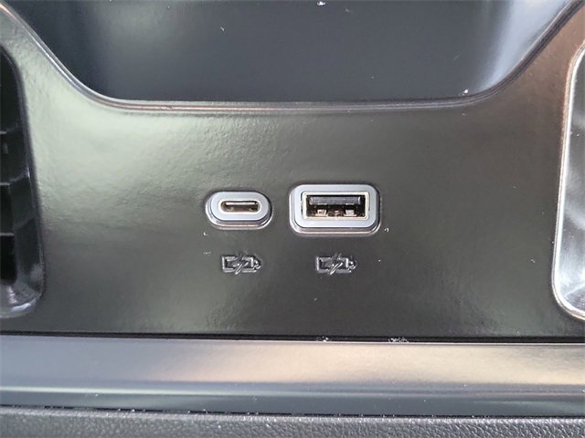 Used 2023 Chevrolet Silverado 1500 RST w/ Convenience Package II image 25