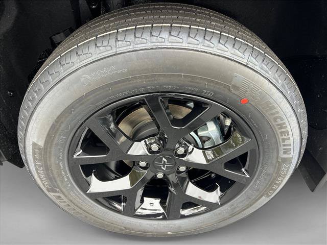 New 2025 Toyota RAV4 LE FWD image 19