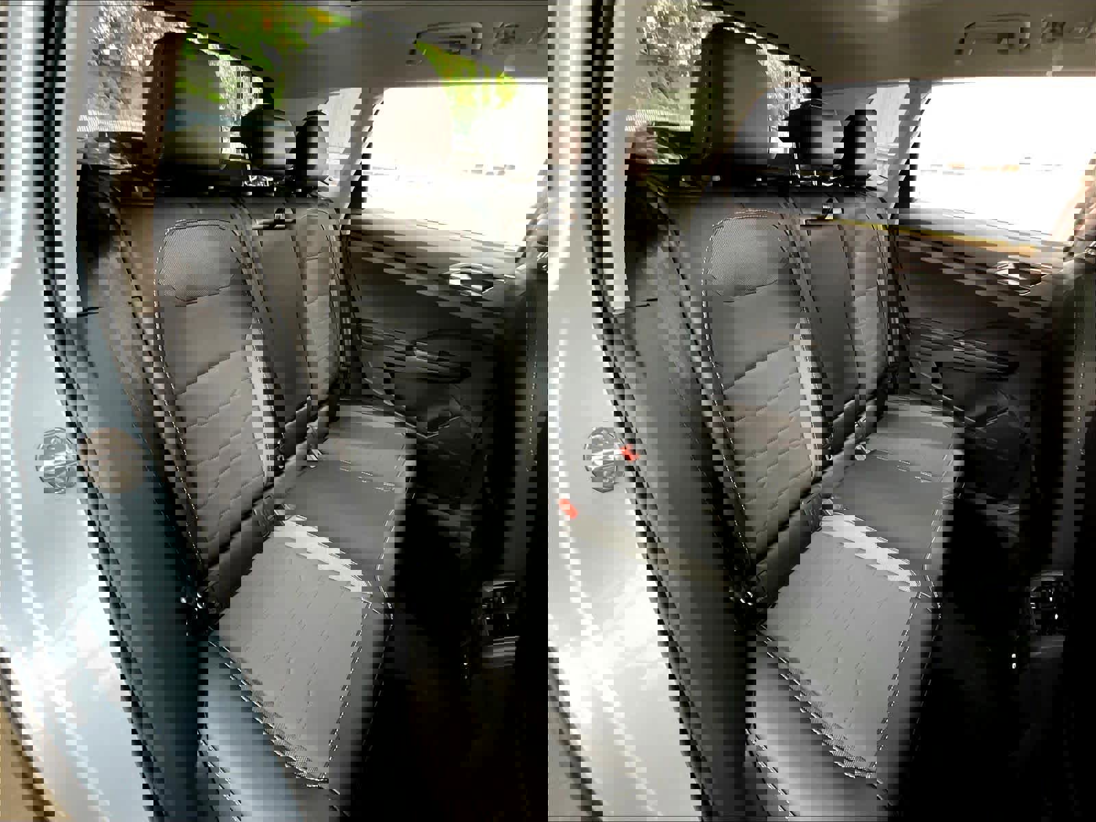 New 2026 Volkswagen Taos SE image 27