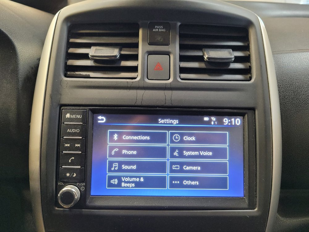 Used 2019 Nissan Versa Note SV image 25