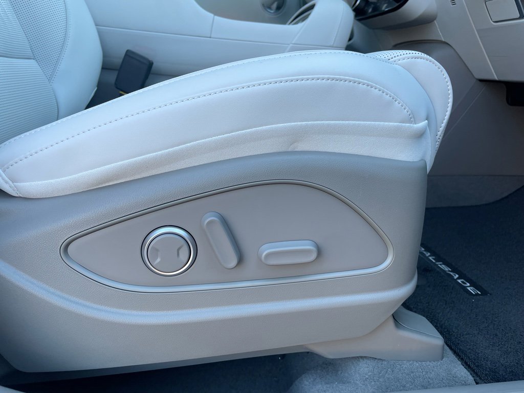 New 2026 Hyundai Palisade SEL image 28