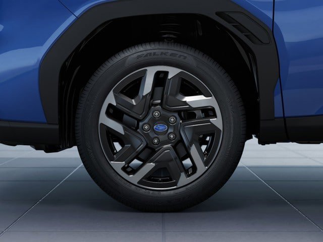 New 2026 Subaru Forester Limited AWD/4WD image 9