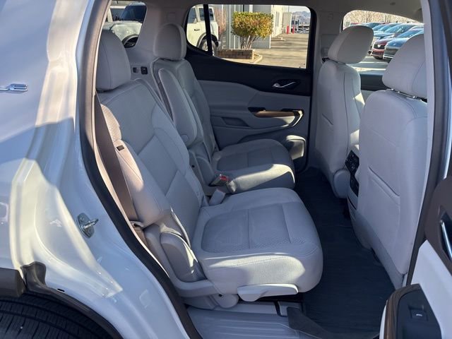 Used 2021 GMC Acadia SLE w/ Driver Convenience Package image 29