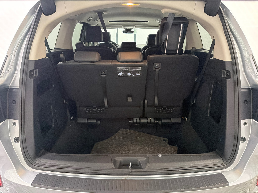 Used 2025 Honda Odyssey EX-L image 19