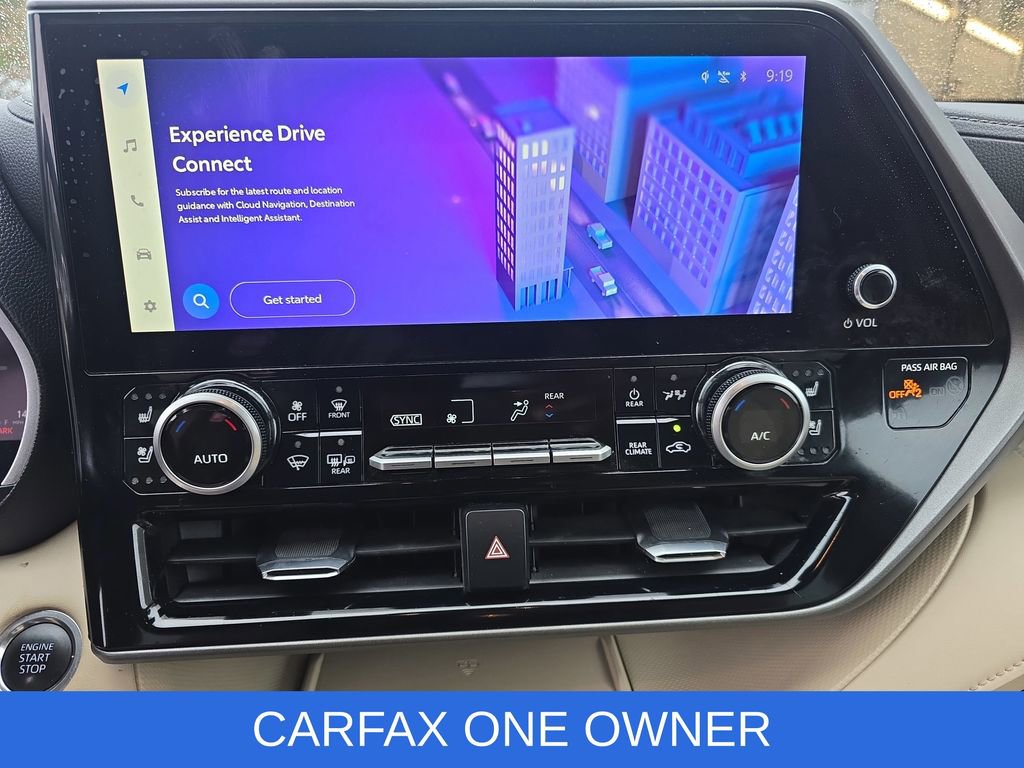 Used 2024 Toyota Highlander Limited image 21