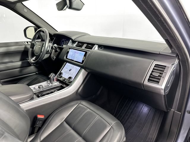 Used 2021 Land Rover Range Rover Sport HSE Dynamic AWD/4WD image 31