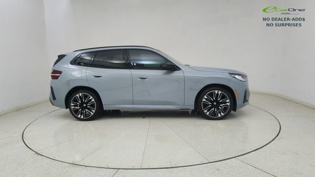 Used 2026 BMW X3 M50 AWD/4WD image 66