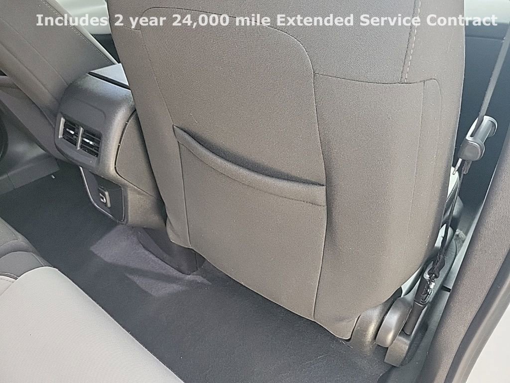 Used 2020 Chevrolet Equinox LS w/ LS Convenience Package image 36