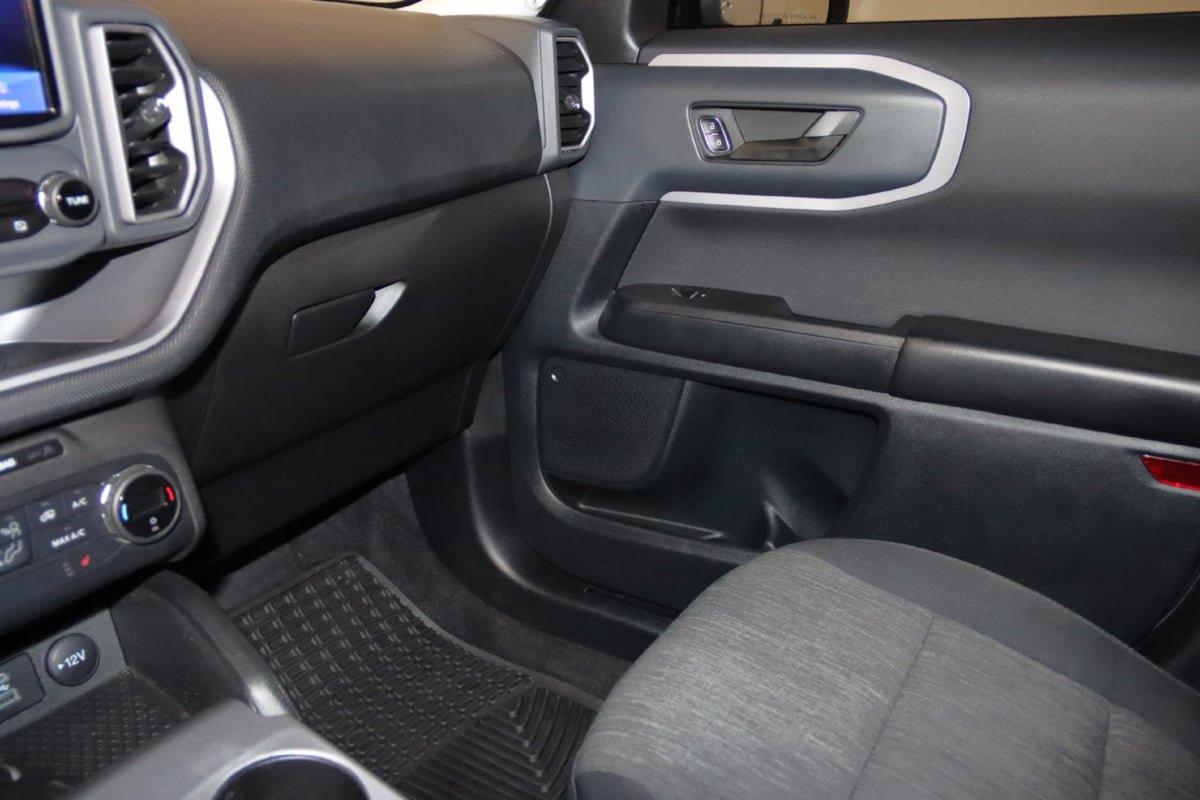Used 2021 Ford Bronco Sport Big Bend w/ Big Bend Package AWD/4WD image 49