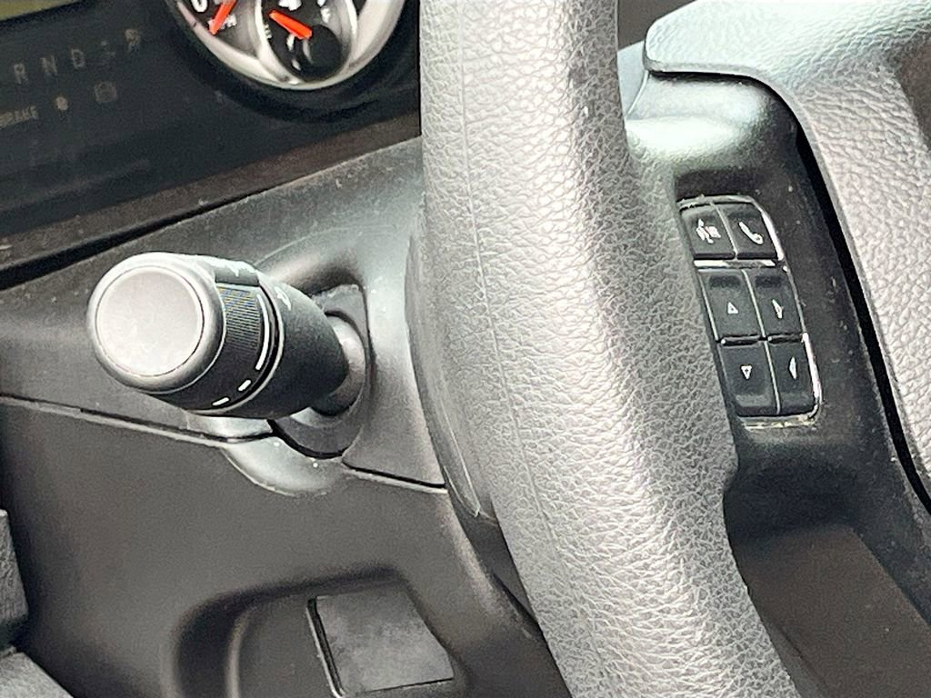 Used 2024 RAM 1500 Tradesman w/ Popular Equipment Group image 10