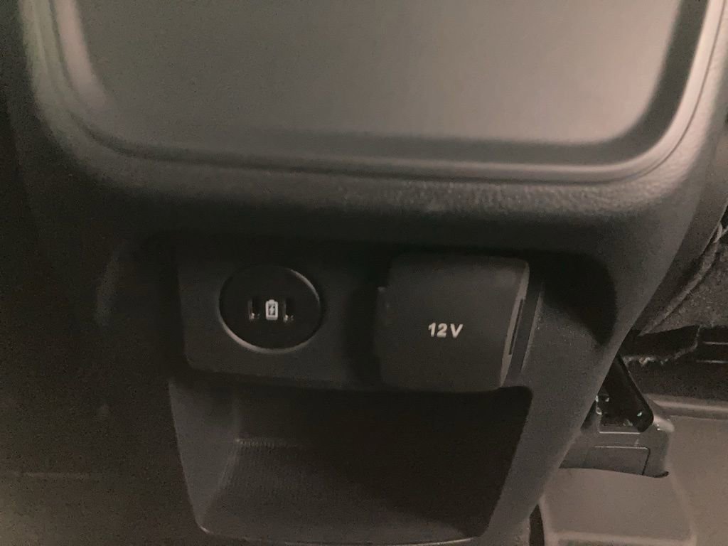 New 2026 Ford Explorer Active AWD/4WD image 36