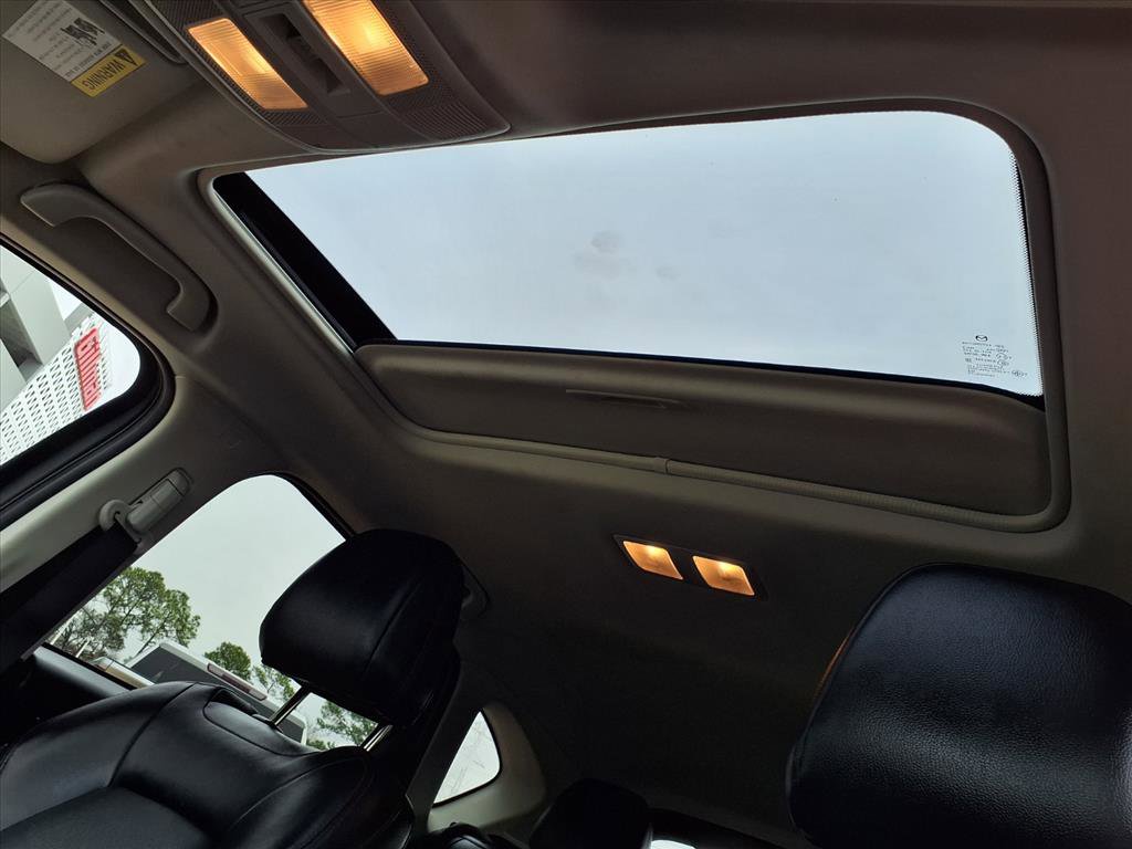 Used 2025 MAZDA CX-5 Carbon Edition image 5