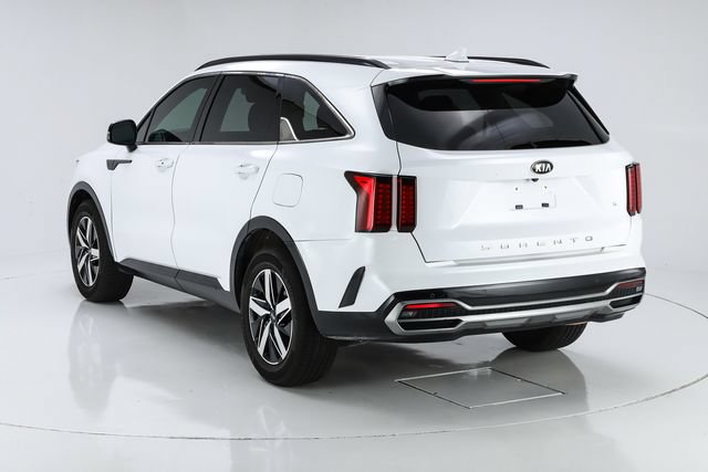 Used 2021 Kia Sorento S FWD image 10