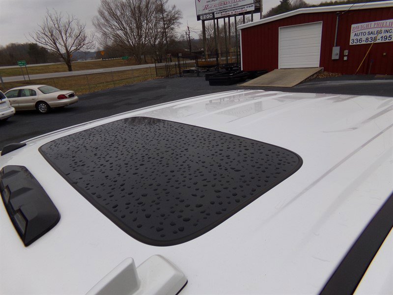 Used 2024 Chevrolet Silverado 2500 High Country w/ High Country Premium Package image 20