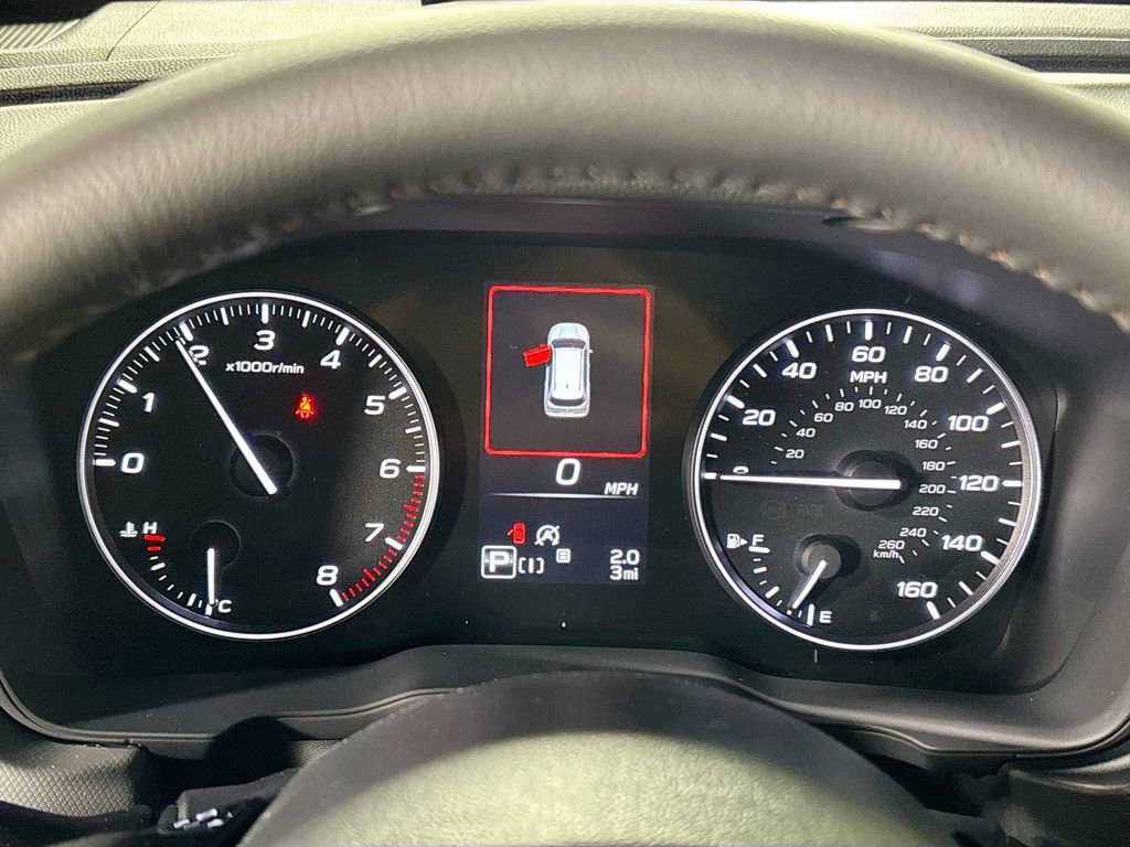 New 2026 Subaru Forester Sport image 14