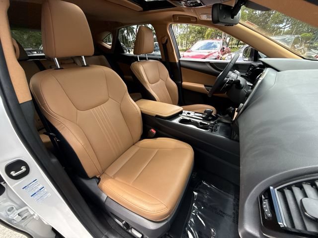 Used 2023 Lexus NX 350 AWD image 26