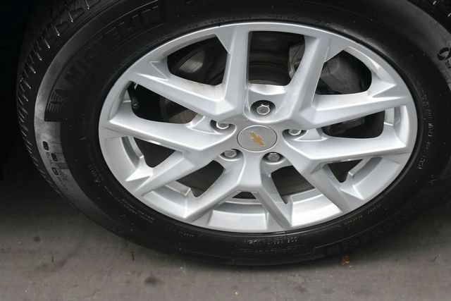 Used 2024 Chevrolet Equinox LT FWD image 31