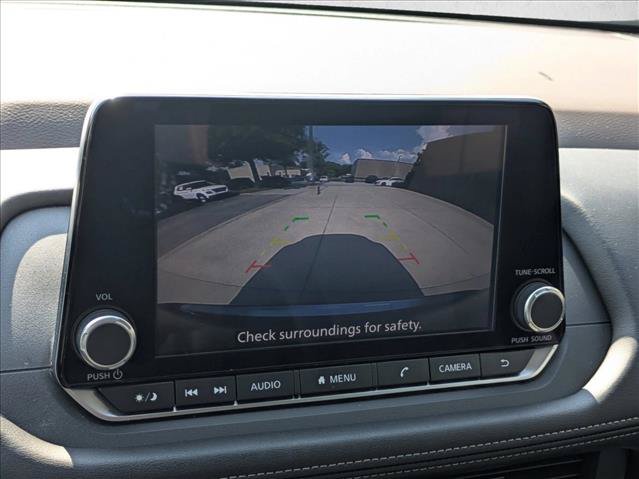 Used 2023 Nissan Rogue SV w/ SV Premium B Package FWD image 14