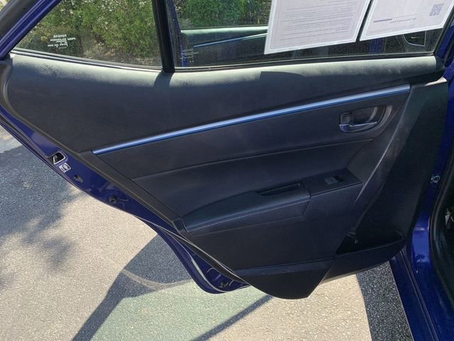 Used 2014 Toyota Corolla S Premium image 15