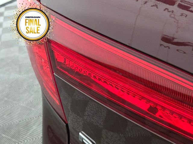 Used 2017 Honda Pilot Touring image 13