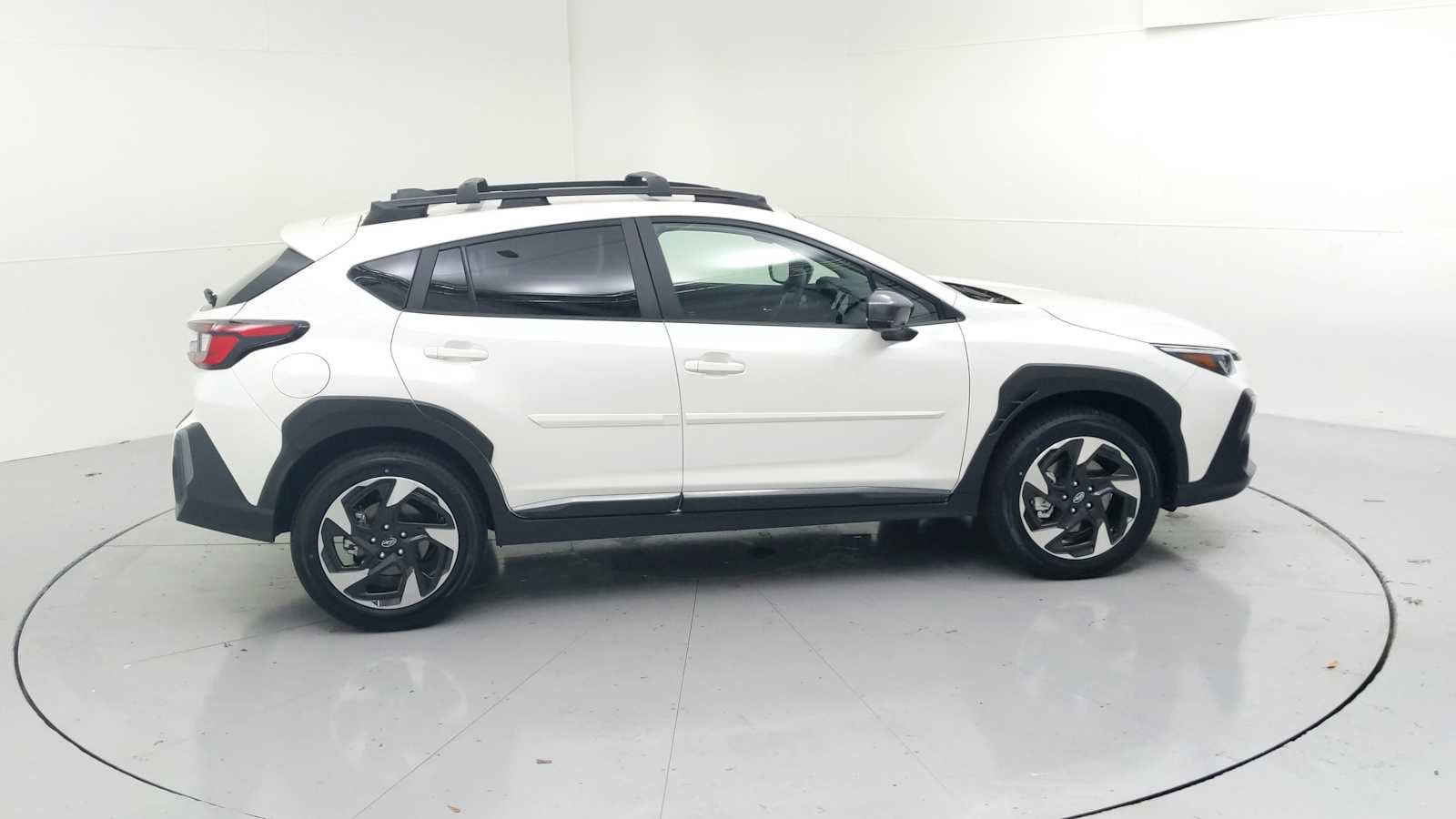 New 2026 Subaru Crosstrek 2.5i Limited image 11