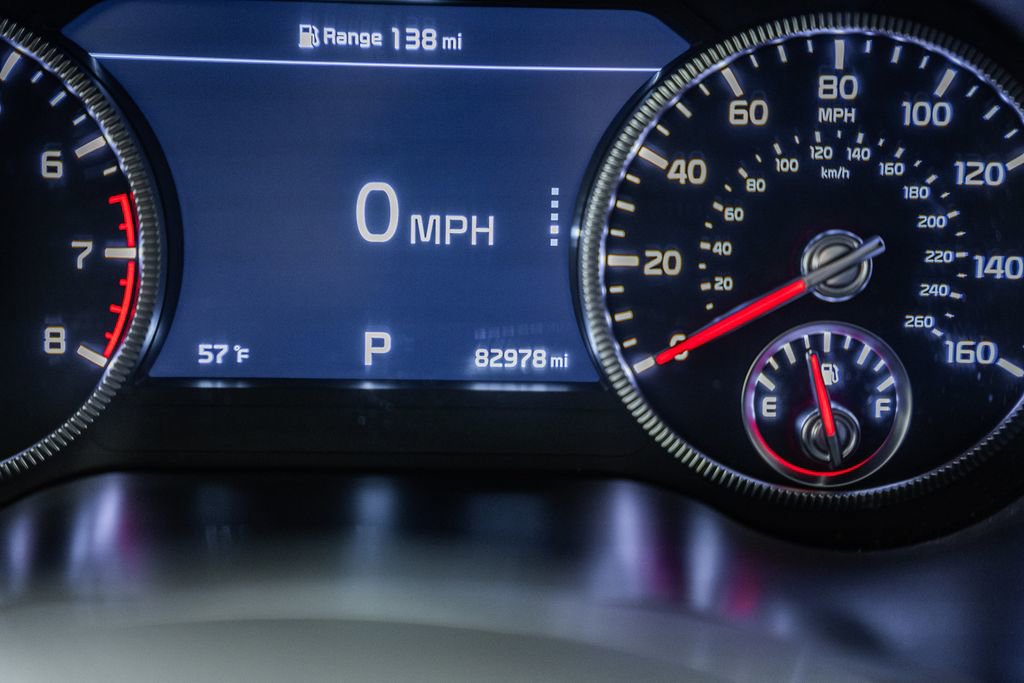 Used 2022 Kia Telluride SX w/ SX Prestige Package image 51