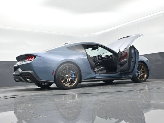 Used 2024 Ford Mustang GT Premium RWD image 74
