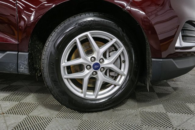 Used 2022 Ford Edge SEL w/ Convenience Package image 15