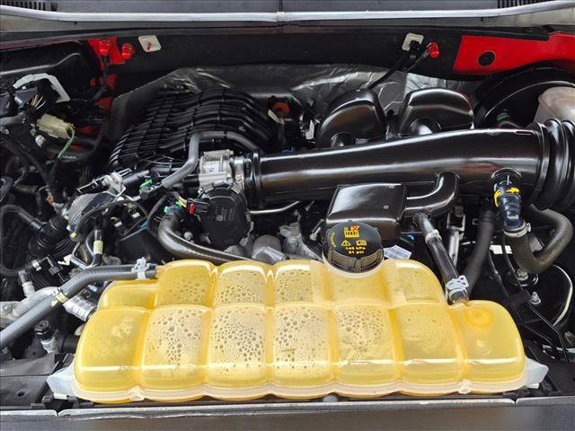 Used 2019 Ford F150 XLT w/ Equipment Group 302A Luxury RWD image 21