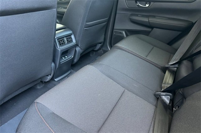 New 2026 Honda CR-V Sport image 11