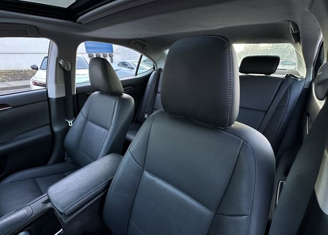 Used 2017 Lexus ES 350 image 12