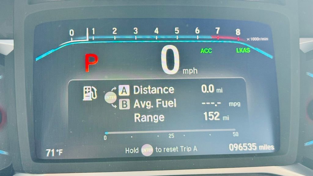 Used 2021 Honda Passport EX-L image 21