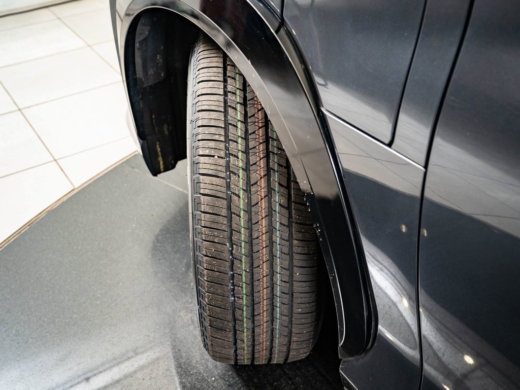 Certified 2023 Lexus RZ 450e Premium w/ Accessory Package (2T) image 35