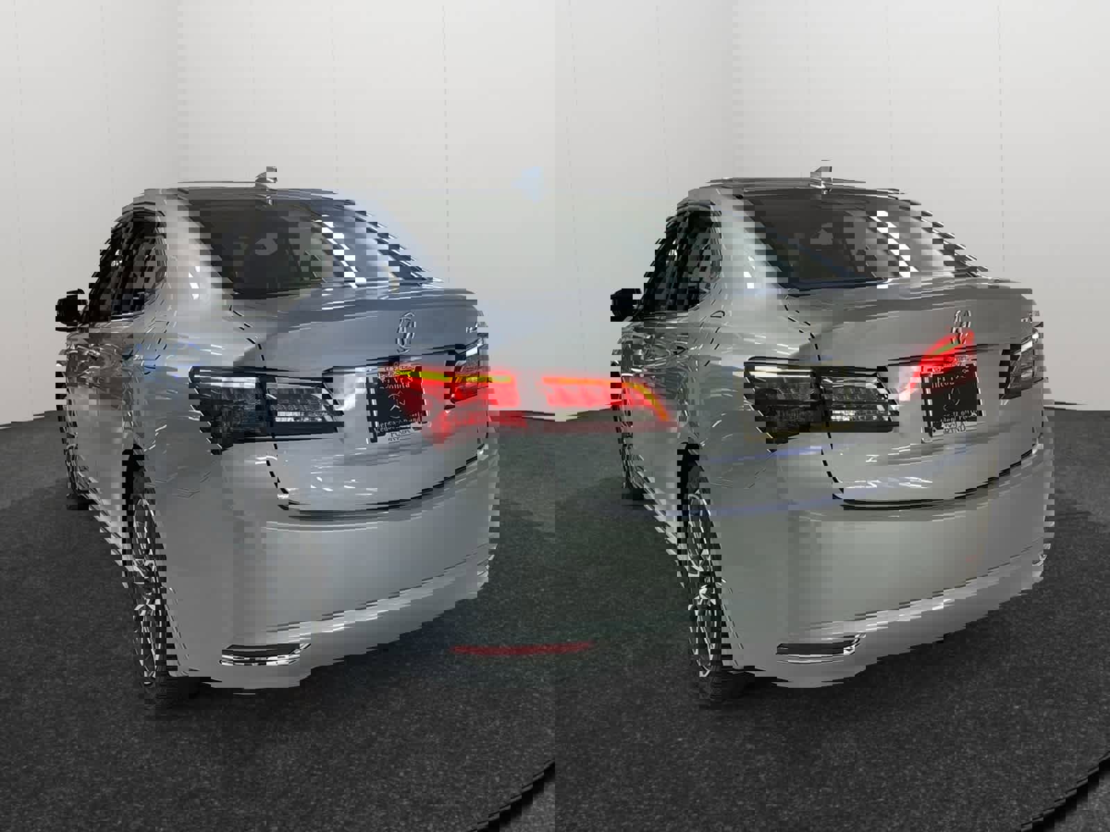 Used 2015 Acura TLX V6 w/ Technology Package image 6