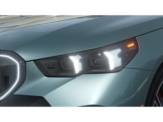 New 2027 BMW i5 xDrive40 AWD/4WD image 6