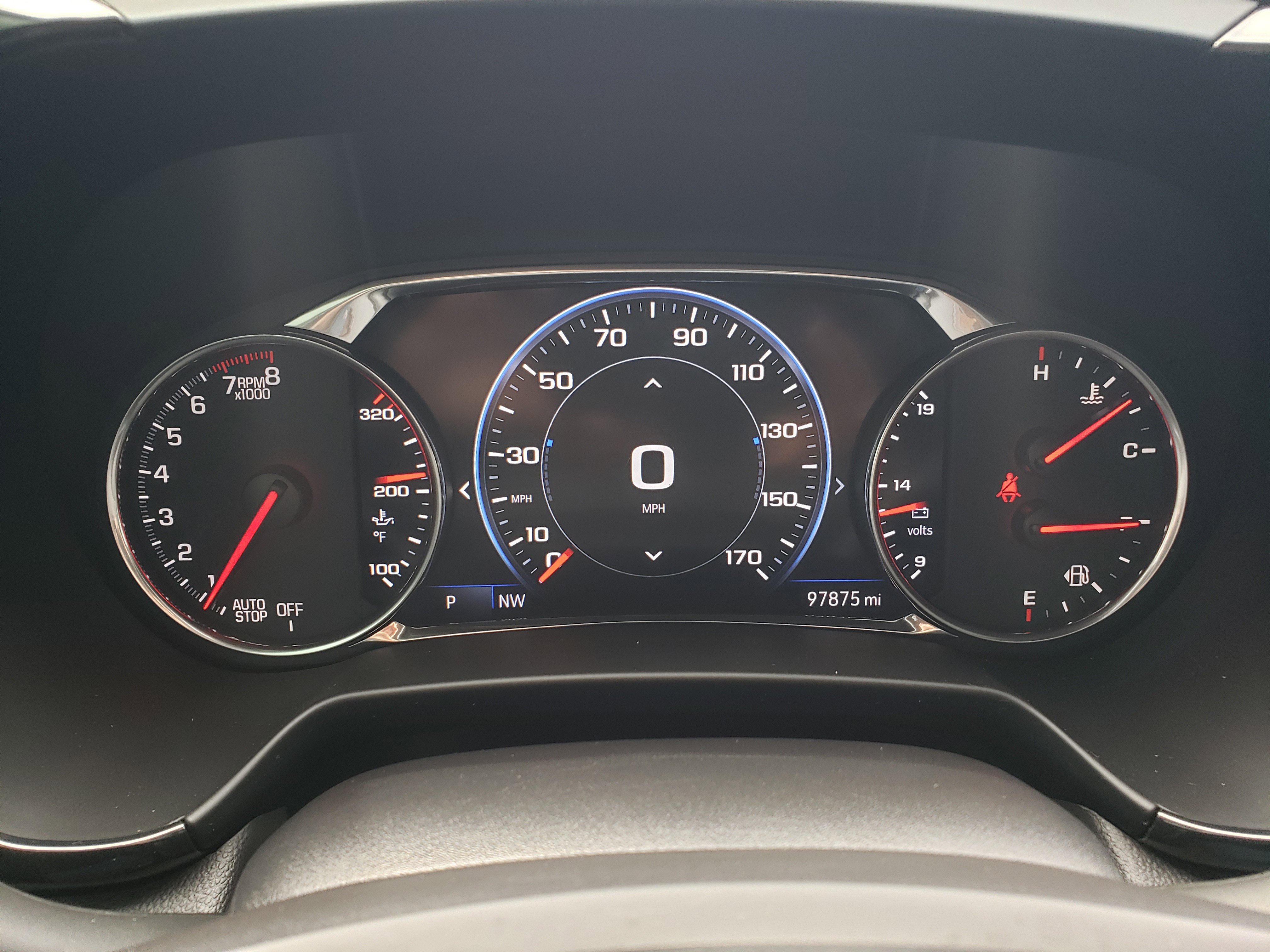 Used 2022 Chevrolet Blazer RS image 20