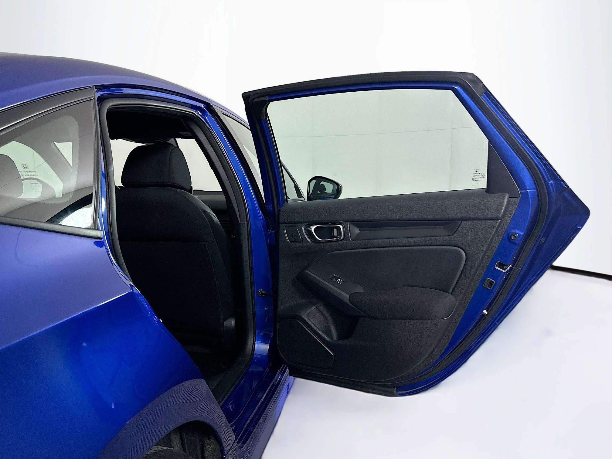Used 2022 Honda Civic Sport image 27