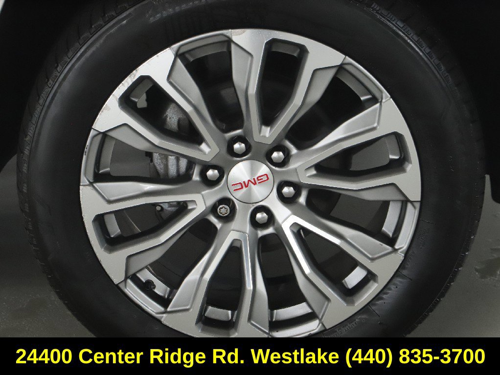 Used 2021 GMC Yukon XL Denali w/ Denali Ultimate Package AWD/4WD image 10