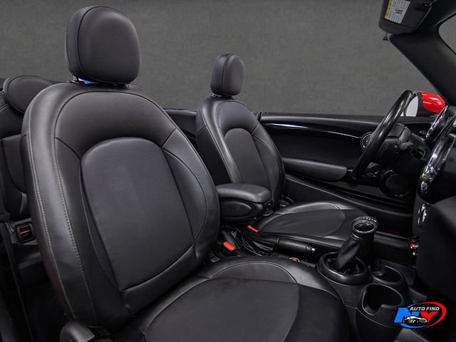 Used 2019 MINI Cooper Convertible FWD image 13