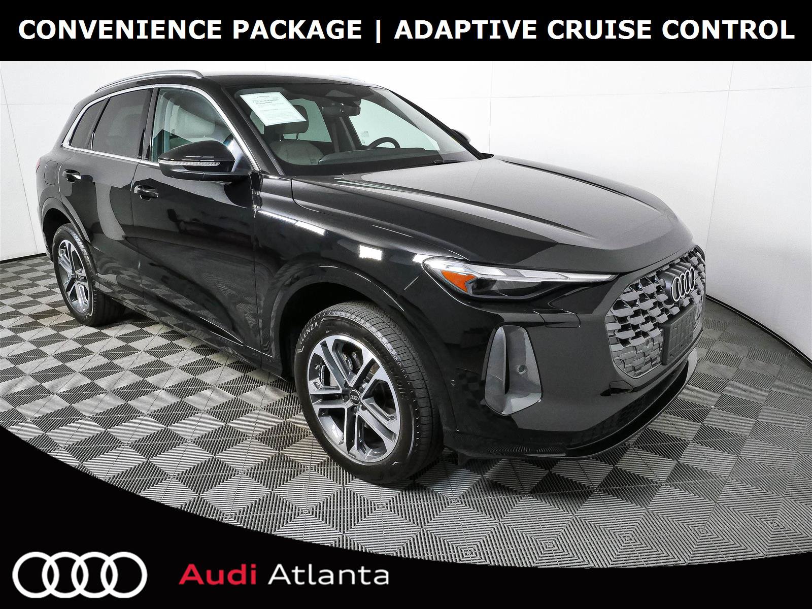 Used 2025 Audi Q5 Premium w/ Convenience Package