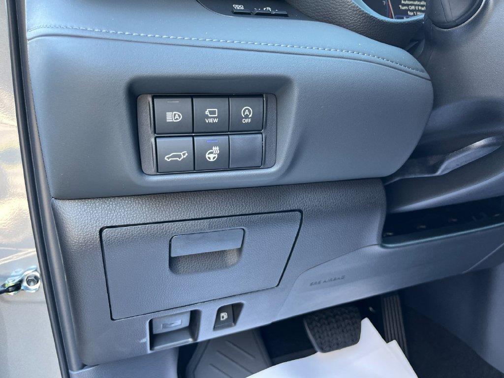 New 2026 Toyota Highlander Platinum AWD/4WD image 31