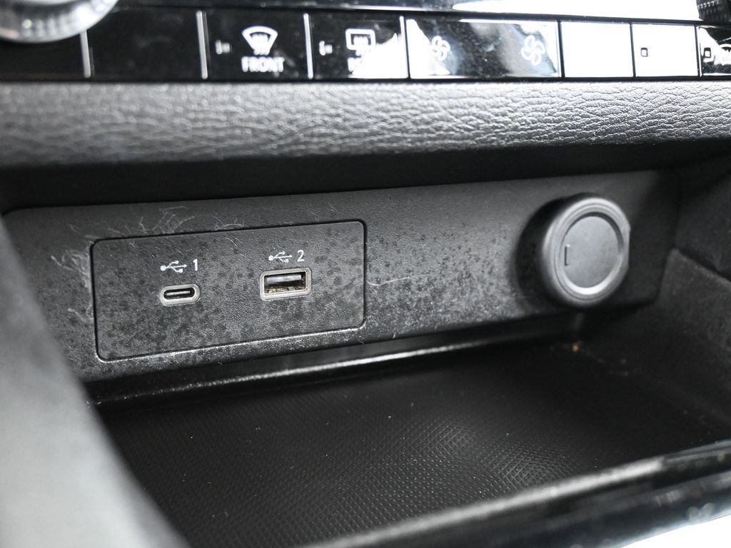 Used 2022 Mitsubishi Outlander ES image 24