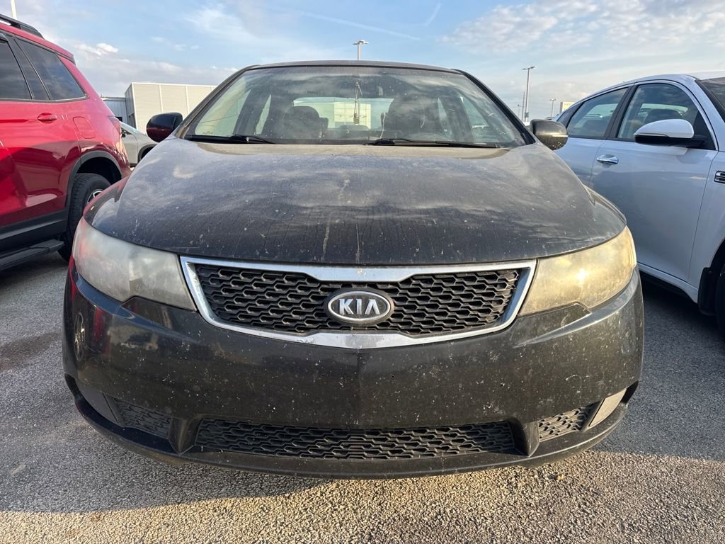 Used 2012 Kia Forte EX image 2