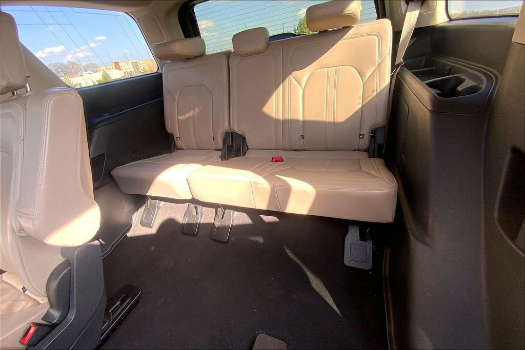 Used 2024 Ford Expedition Limited image 21