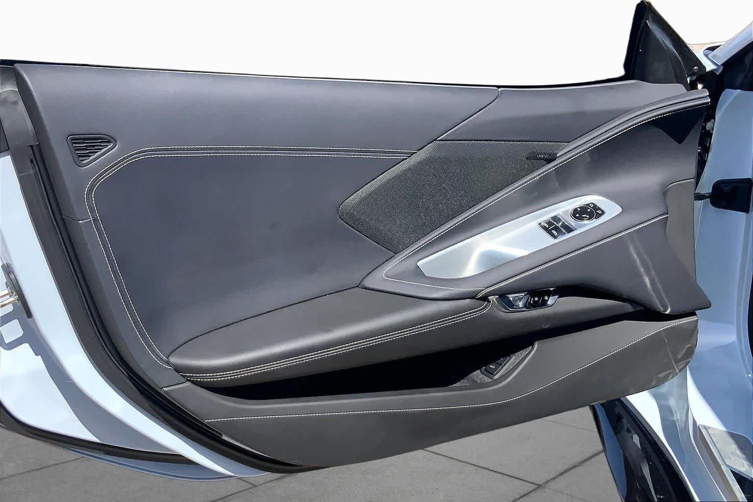 Used 2024 Chevrolet Corvette Z06 RWD image 22
