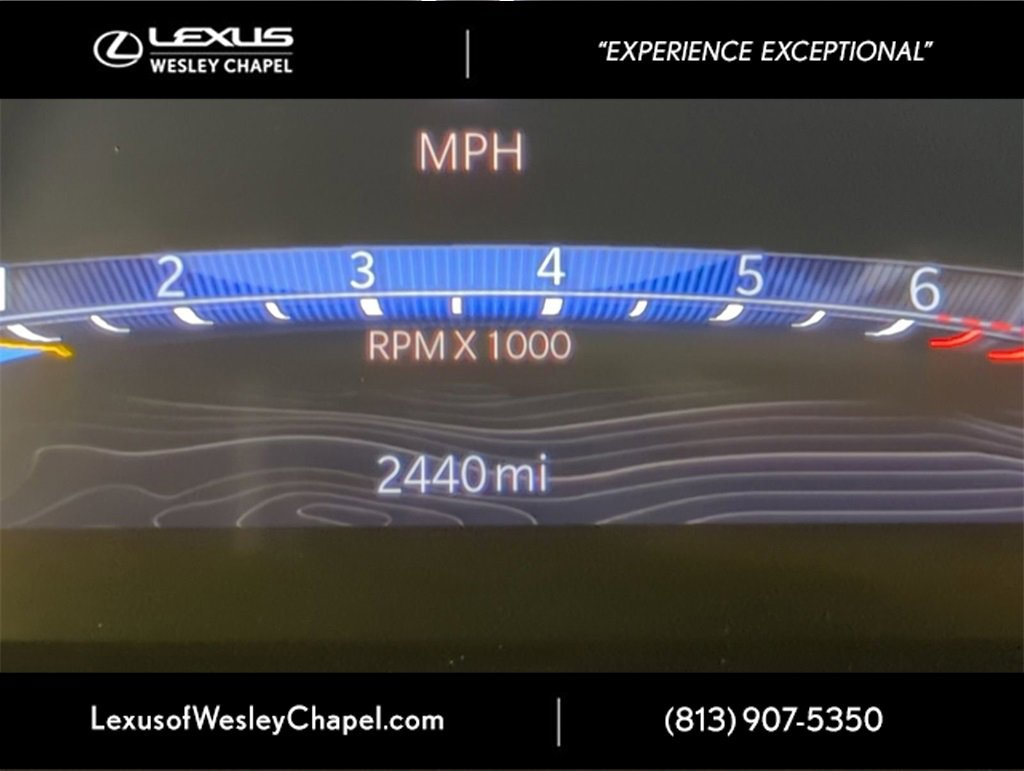 Used 2025 Jeep Grand Cherokee Limited w/ Trailer Tow Package image 32