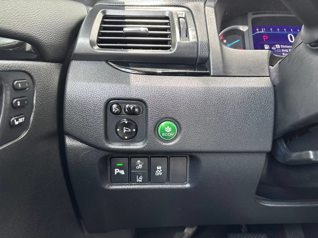 Used 2020 Honda Passport Elite image 37