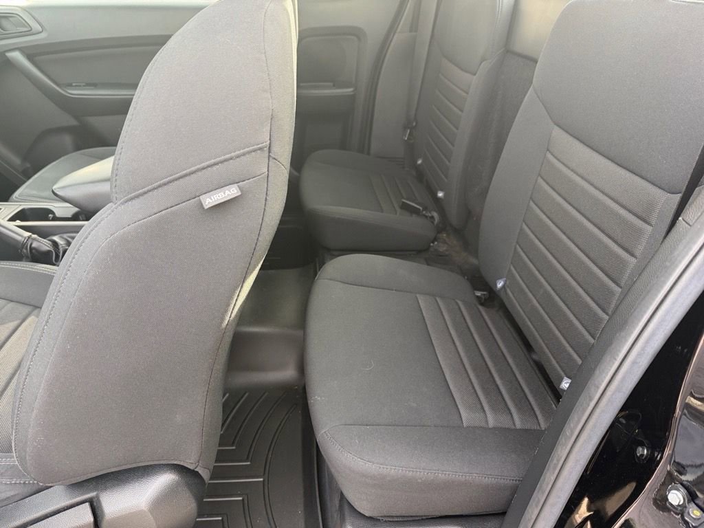 Used 2020 Ford Ranger XL w/ Equipment Group 101A Mid image 14