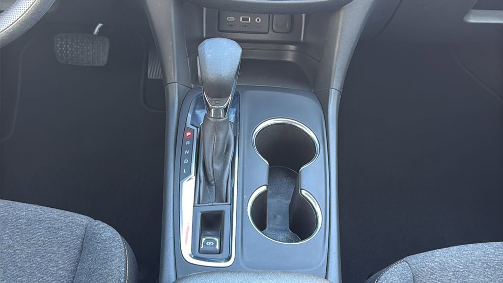 Used 2022 Chevrolet Equinox LT image 16