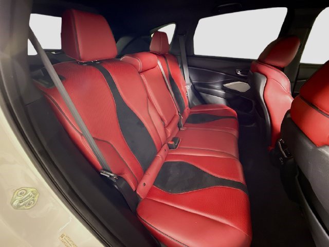 Used 2019 Acura RDX w/ Advance Package FWD image 26